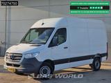 Mercedes-Benz Sprinter 319 CDI 3.0L Automaat 190PK V6 Navi ACC - Mercedes-Benz Sprinter v6