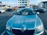 Skoda Superb 1.8 TSI  160 PS  Webasto  ... - gebrauchte Skoda Superb aus dem Jahr 2008