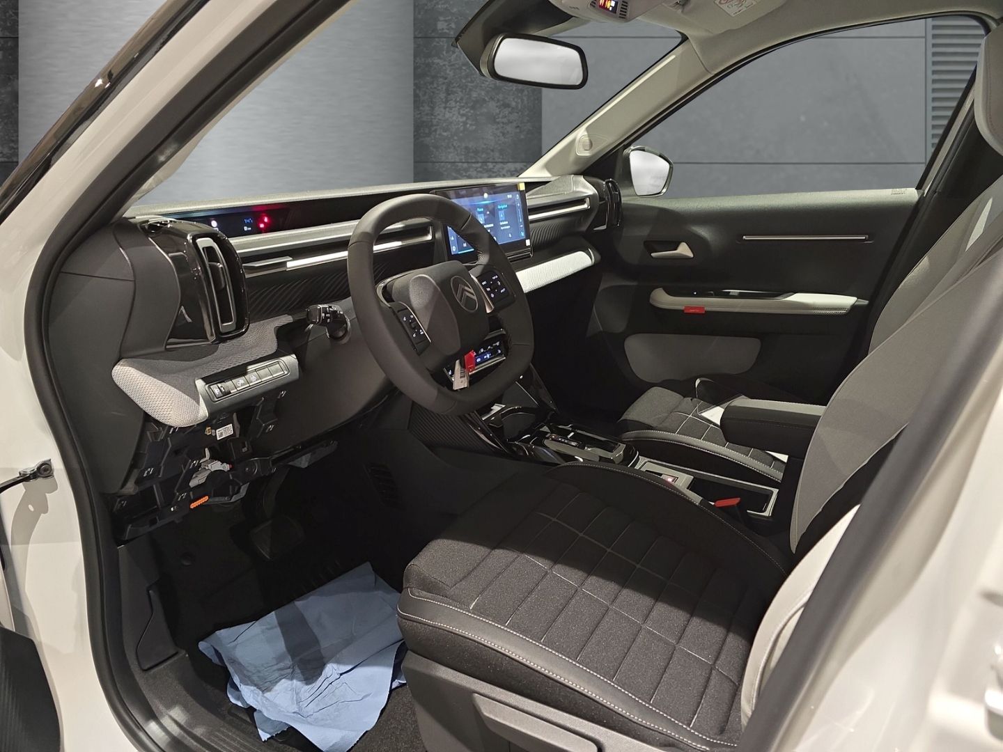 Citroën ë-C3 - Bild 7