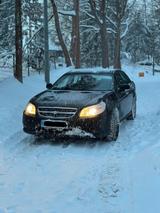 Chevrolet Epica 2.0Diesel TÜV bis 07.27 - gebrauchte Chevrolet Epica aus dem Jahr 2007