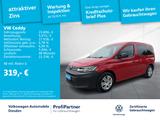 Volkswagen Caddy Basis 1,5 TSI DSG KLIMA NAV LED PDC SHZ - Volkswagen Caddy in Dresden