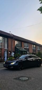 Mercedes-Benz Mercedes Benz CLS 350 AMG - Mercedes-Benz CLS 350 in Essen