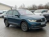 Volkswagen Tiguan*DSG*CAM*ACC*LED - VW Tiguan Gebrauchtwagen in Braunschweig