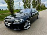 BMW 535d xDrive M sport - BMW 535: 535d M Sport