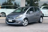 Hyundai iX20 1.4 CRDI 90 CV Style - Hyundai ix20 mit Diesel-Antrieb: Style