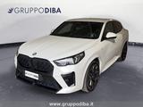 BMW X2 U10 sdrive 18d MSport auto - BMW X2 U10 mit Diesel-Antrieb