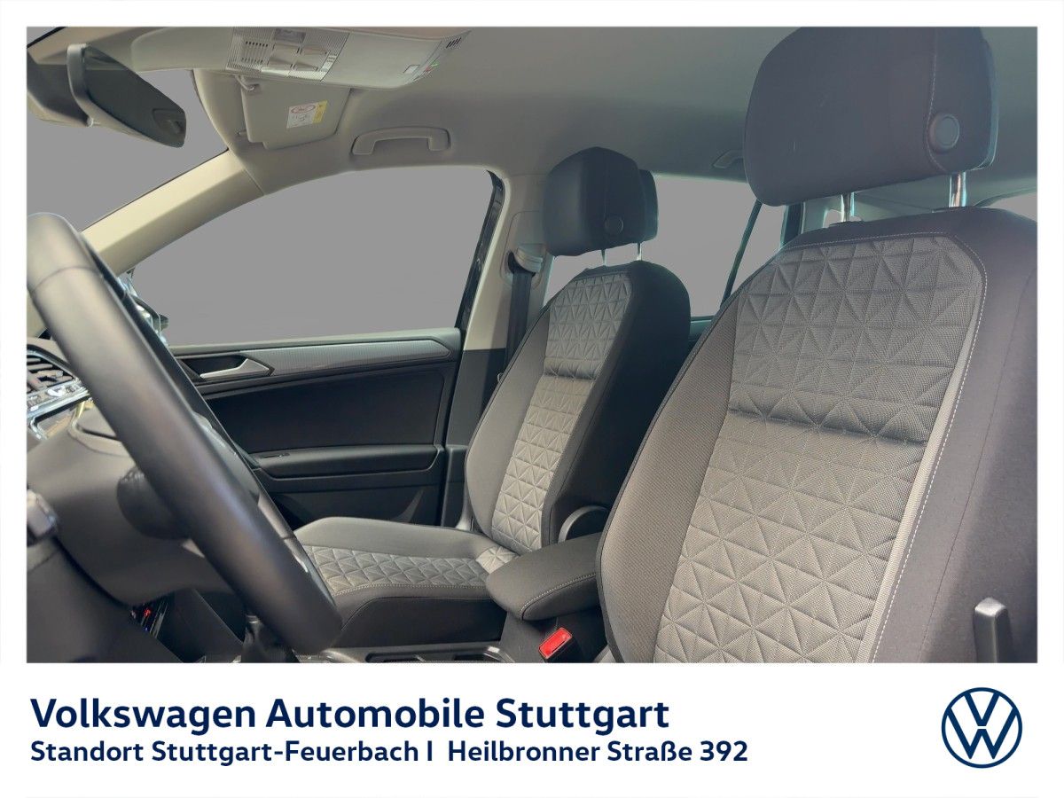 Volkswagen Tiguan - Bild 7
