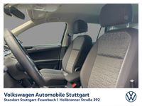 Volkswagen Tiguan - Vorschau Bild 7