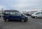 Ford Transit Custom L1 H2 Behindertengerecht Hochdach - Ford Transit: Hochdach
