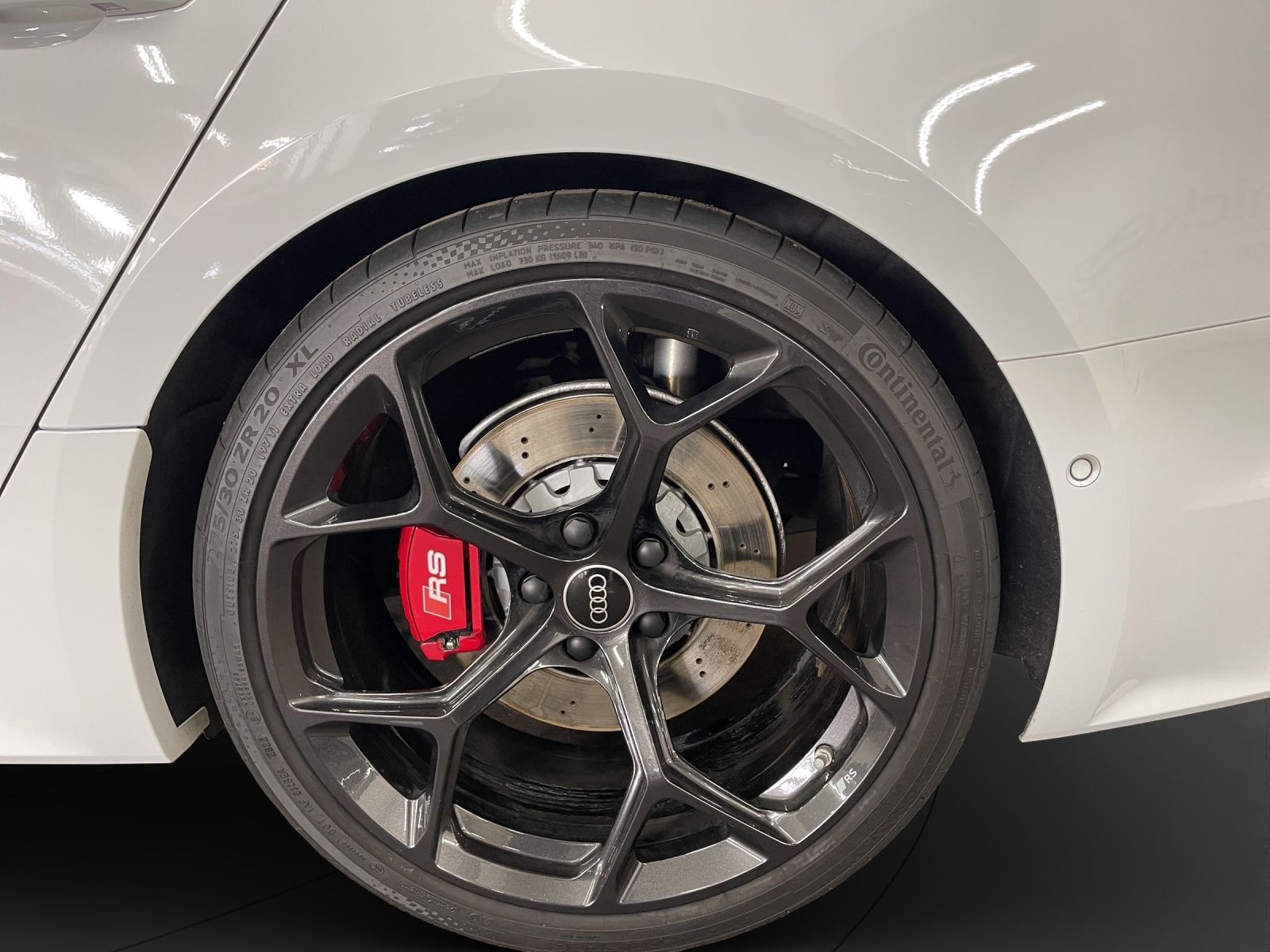 Audi RS5 - Bild 12