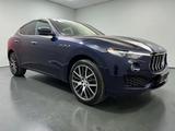 Maserati Levante Diesel PANO*KAM*21Z*1.HD* - Maserati Levante mit Diesel-Antrieb: Automatik