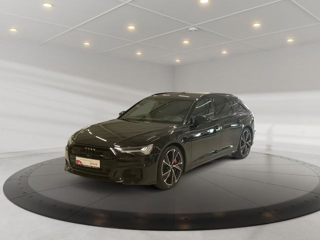 S6 Avant TDI tiptronic,Nachtsicht,HD-Matrix,Luft