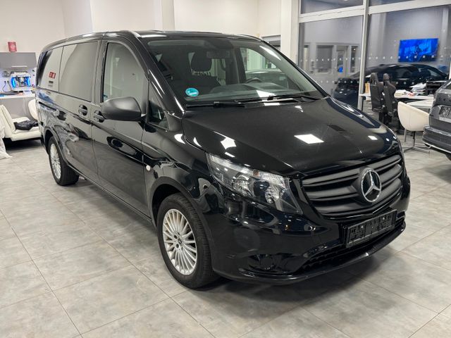 Mercedes-Benz Vito Tourer 116CDI 4X4 La*NAV*9Sitzer*CM