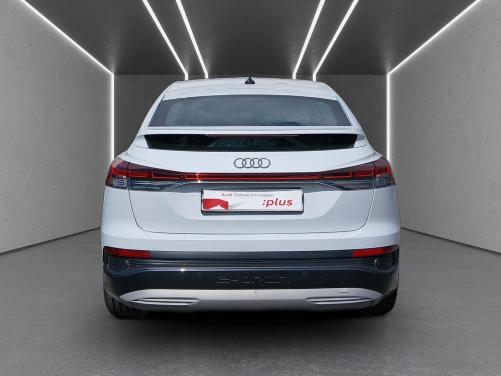 Audi Q4 e-tron - Bild 7