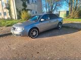Audi A4 2,4 V6 Automatik Gasanlage - Audi A4 mit LPG-Antrieb