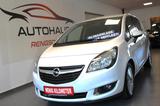 Opel Meriva B Style 140PS - Opel Meriva Gebrauchtwagen