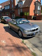 BMW Bmw 318i cabrio automatik - BMW mit LPG-Antrieb