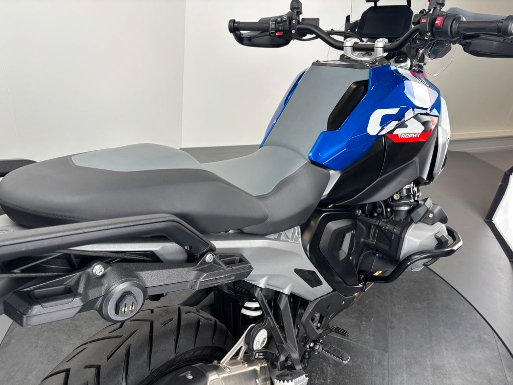 Fahrzeugabbildung BMW R 1300 GS *1. HAND *SERVICE NEU