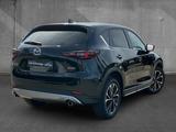 Mazda CX-5 2.5 AT NEWGROUND LED Navi Cam HUD ACAA - Mazda CX-5 Newground mit Benzin-Antrieb