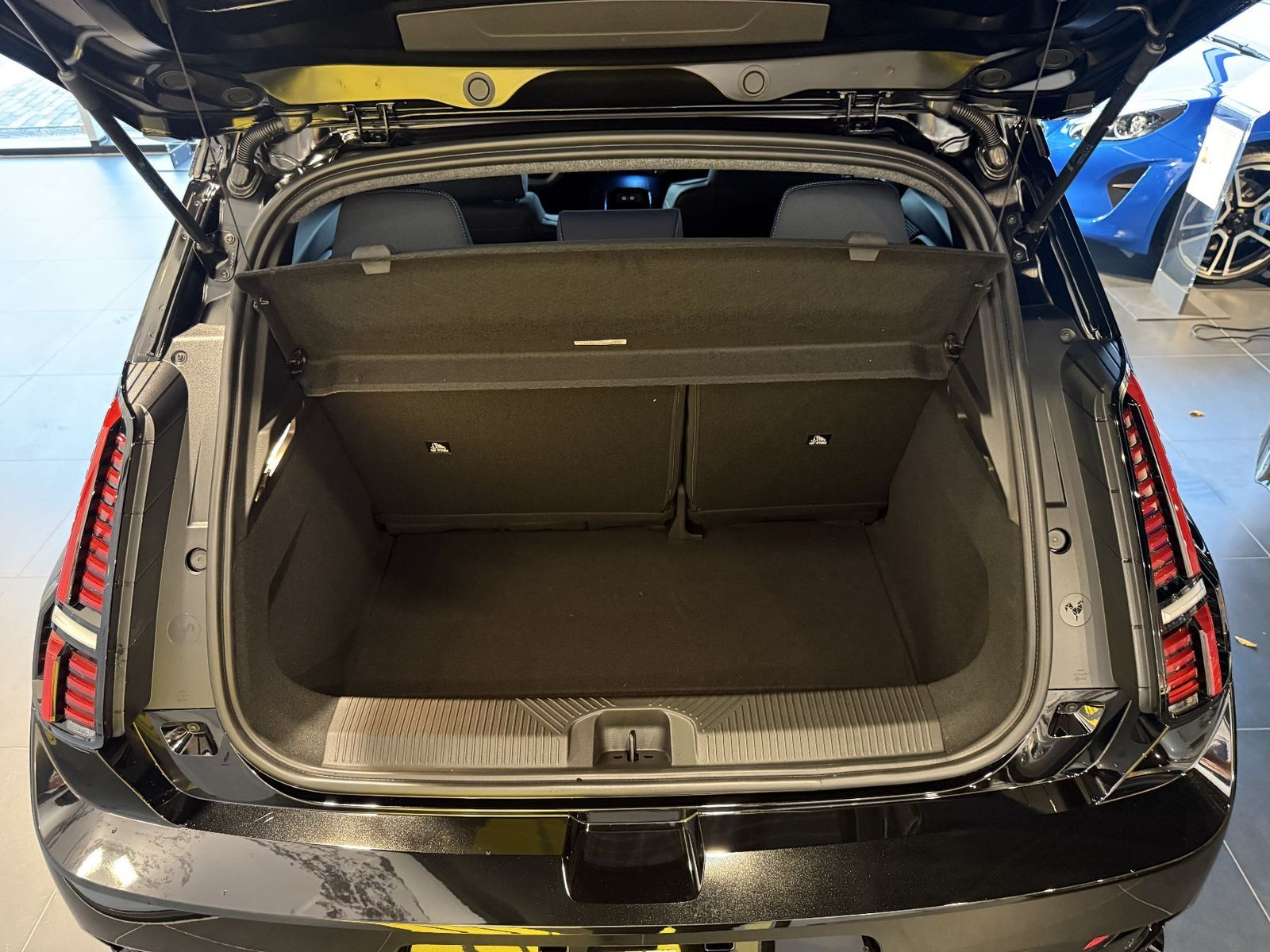 Alpine A290 - Bild 12