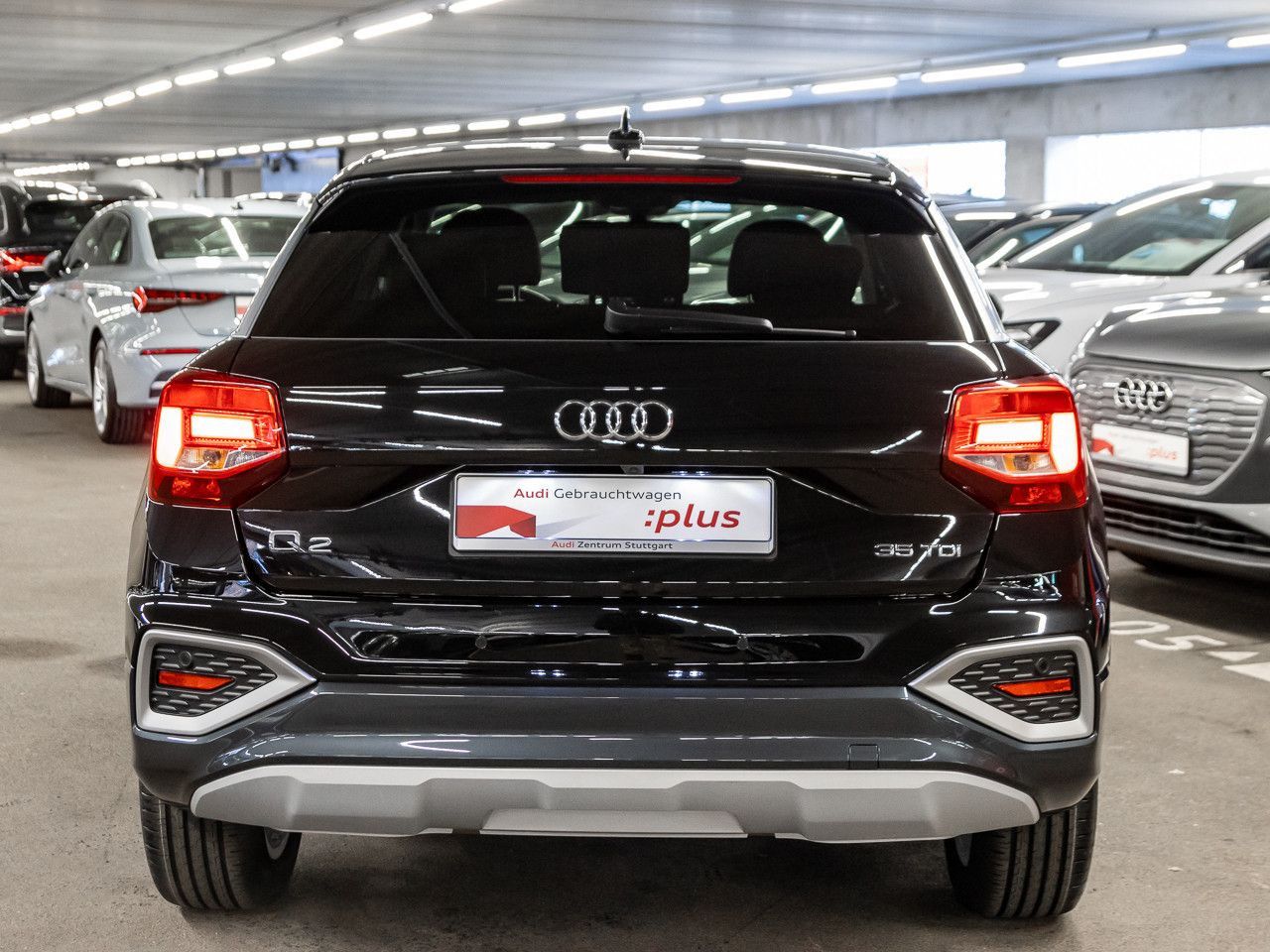 Audi Q2 - Bild 5