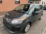 Citroën Citroen C3 Picasso TÜV NEU - Citroën C3 Picasso von privat