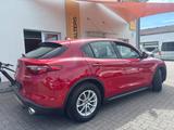 Alfa Romeo Stelvio Business = Automatik - Ahk - Navigation - Alfa Romeo mit Diesel-Antrieb