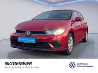 Volkswagen Polo - Vorschau Bild 1
