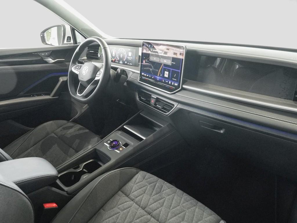 Volkswagen Tayron 1.5 eTSI LIFE *7-Sitze * IQ-Drive*AHK*Are, миниатюра 9