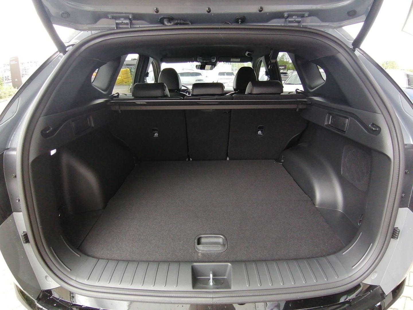 Hyundai Tucson – Bild 13