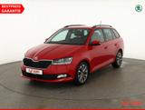 Skoda Fabia Combi 1.0 TSI  Best of LED Navi DAB Tempo - gebrauchte Skoda Fabia aus dem Jahr 2022