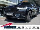 Volvo XC60 T6 Plug-in Hybrid AWD Black Edition Plus Au