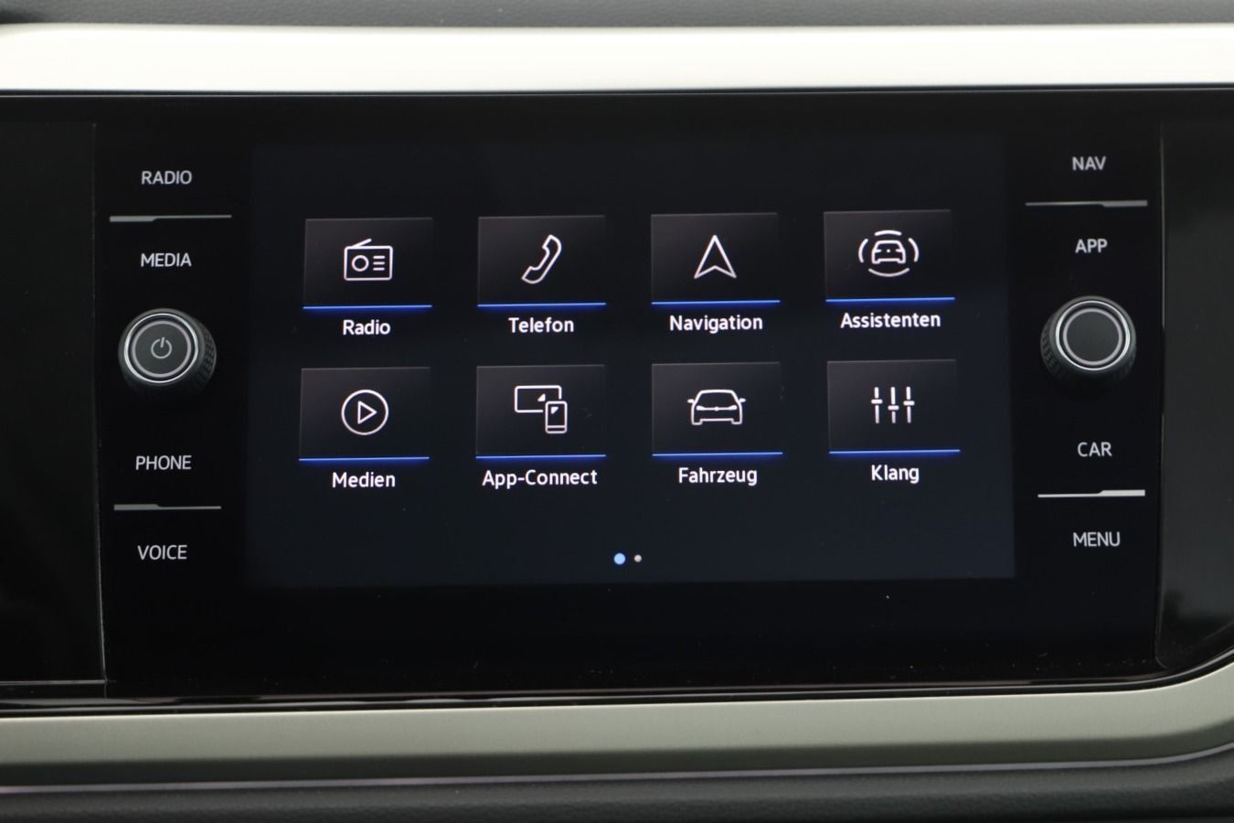 Volkswagen Taigo - Bild 10