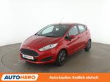 Ford Fiesta 1.25 Trend*PDC*SHZ*KLIMA* - Ford Fiesta Gebrauchtwagen in Berlin