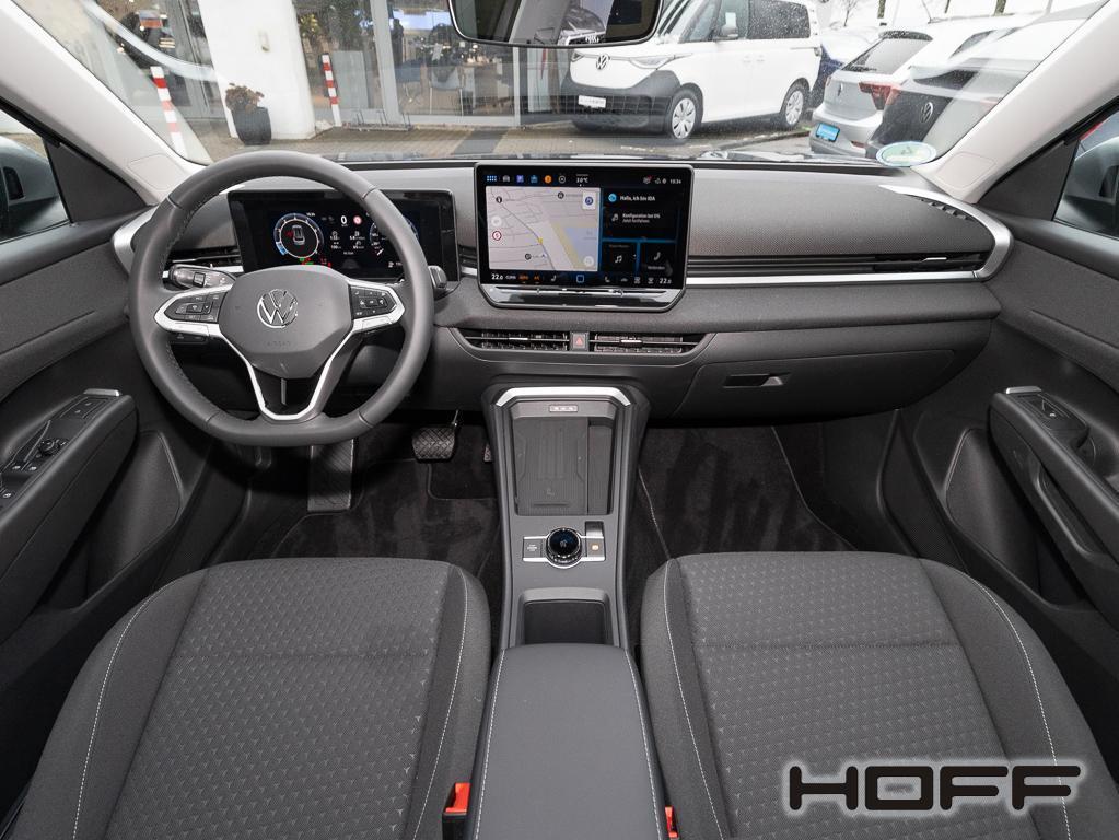 Volkswagen T-Roc 1.5 DSG eTSI Life LED Digital Cockpit Pro, миниатюра 10