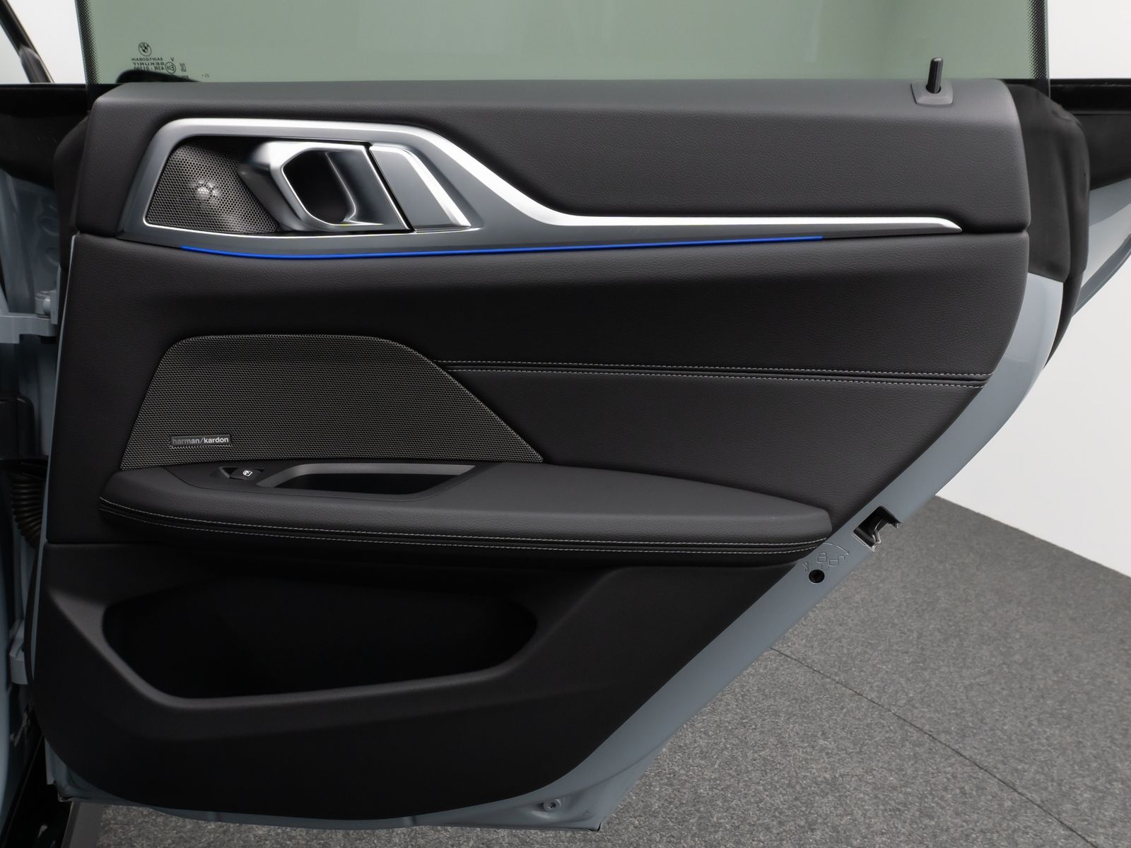 Fahrzeugabbildung BMW 420 Gran Coupé xD M SportPro Kamera DAB H/K 19Zl