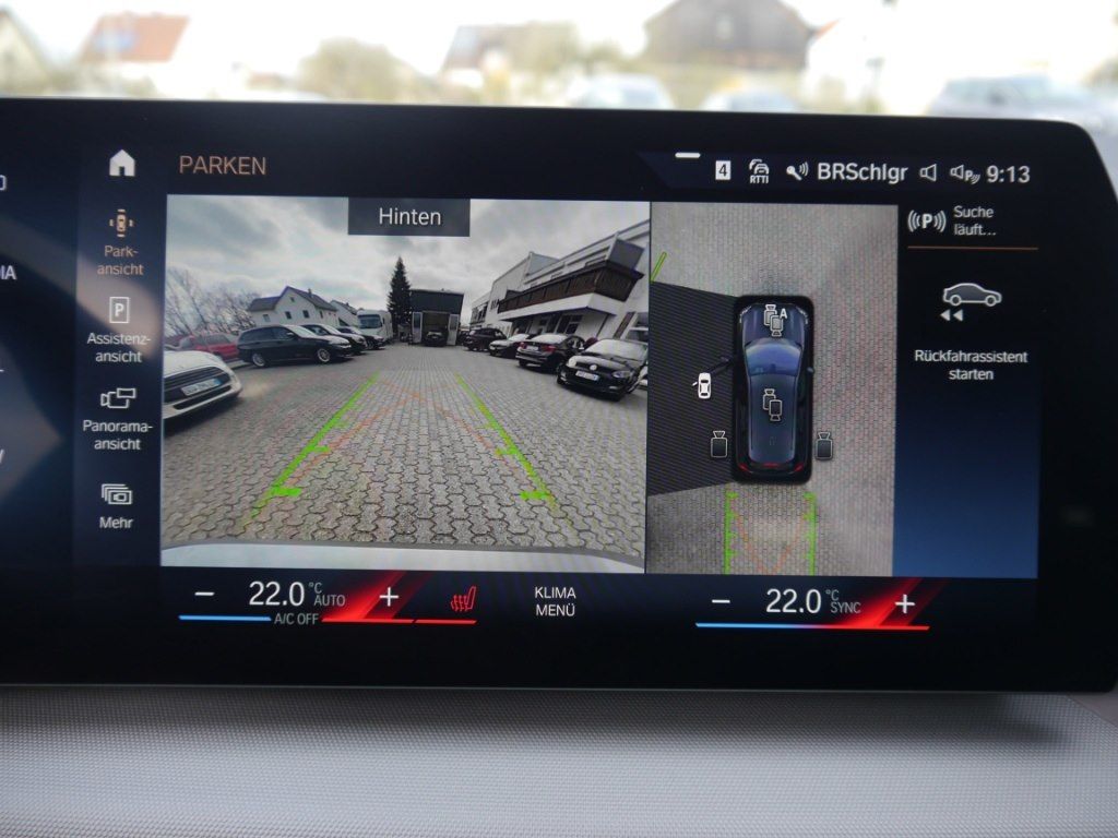 BMW 230e xDrive Active Tourer A. +LED+HUD+DAB+RFK+ foto 8