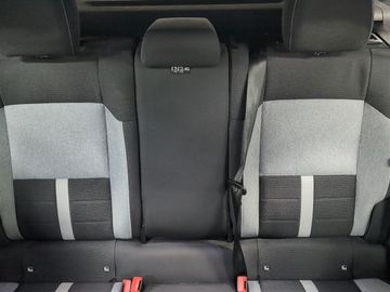 Fotografie 9 des Opel Grandland (X) Grandland Edition Navi Kamera Matrix-LED Sitzhzg