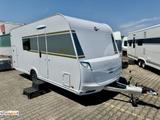 Bürstner B66 480 TK TOP PREIS! - Bürstner 480 TK