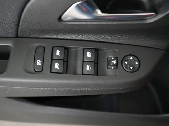 Corsa F ELEGANCE+LED-MATRIX-LICHT+LEDER+MASSAGES