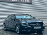 Mercedes-Benz CLA 200  Shooting Brake*BI-XENON/NAVI/T.LEDER/PD - gebrauchte Mercedes-Benz CLA 200 Shooting Brake aus dem Jahr 2016