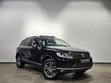 Volkswagen Touareg Exclusive Pano Xenon 360'' Leder AHK 20' - Volkswagen Touareg Exclusive mit Diesel-Antrieb