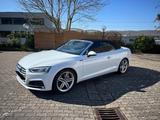 Audi A5 Cabriolet 3.0 TDI- 6-Zyl. Top gepflegt - Audi A5: Cabrio, 3.0