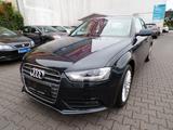 Audi A4 1.8 TFSI AUTOMATIK - Audi A4 mit Benzin-Antrieb: Limousine, 1.8