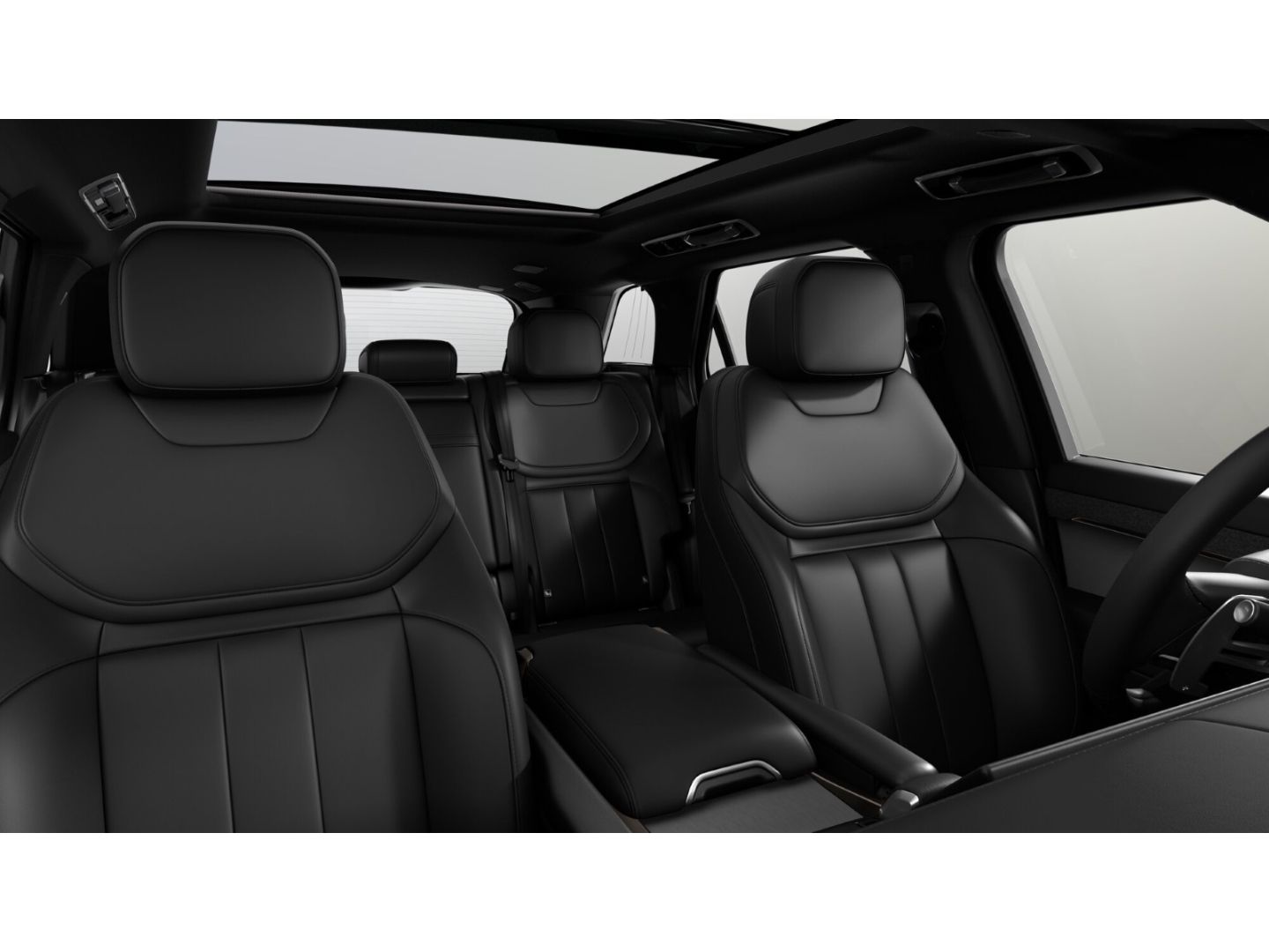 Land Rover Range Rover Sport - Bild 8