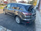 Ford S-Max S-MAX Titanium - Ford S-Max mit Diesel-Antrieb