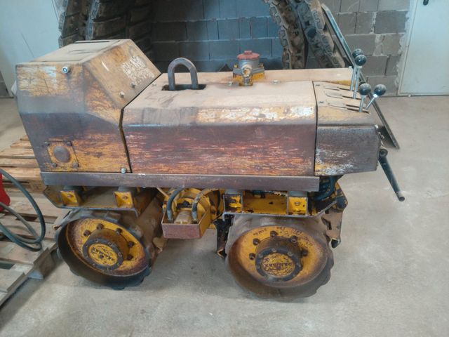 Rammax 1403