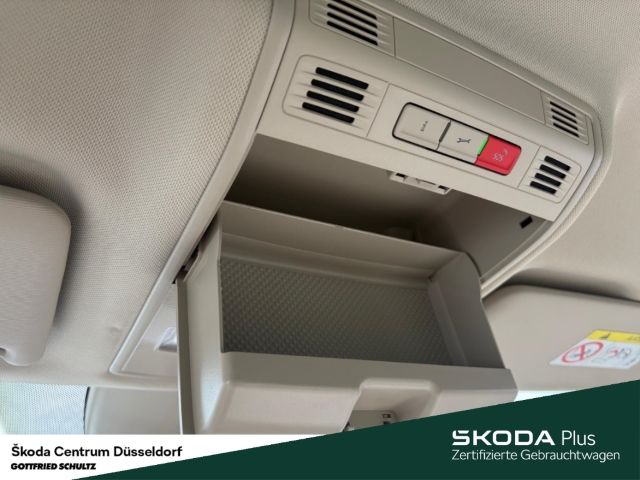 Skoda Superb - Bild 26