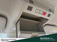 Skoda Superb - Vorschau Bild 26