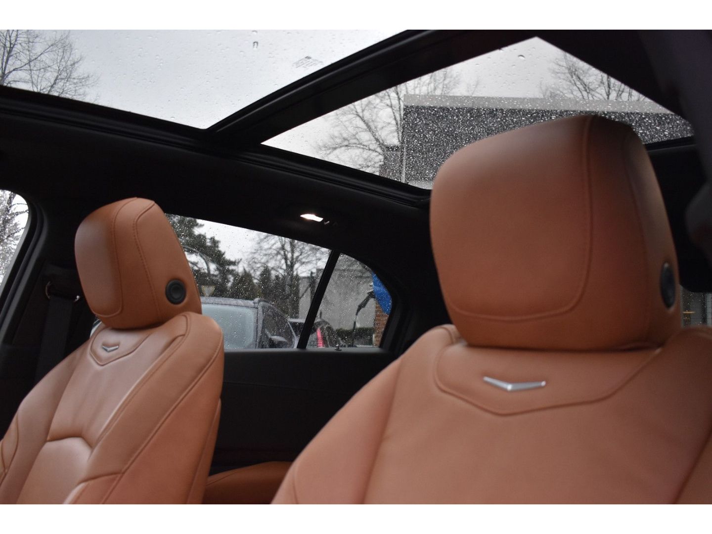 Fahrzeugabbildung Cadillac XT4 350T AWD Premium Luxury+LEDER+MEMORY+LED+KAM